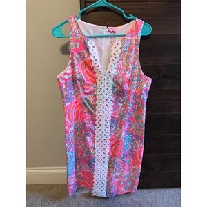 Lilly Pulitzer Ryder Shift Dress